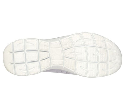 PANTOFI SPORT DAMA SKECHERS 149523 LVHP LILA