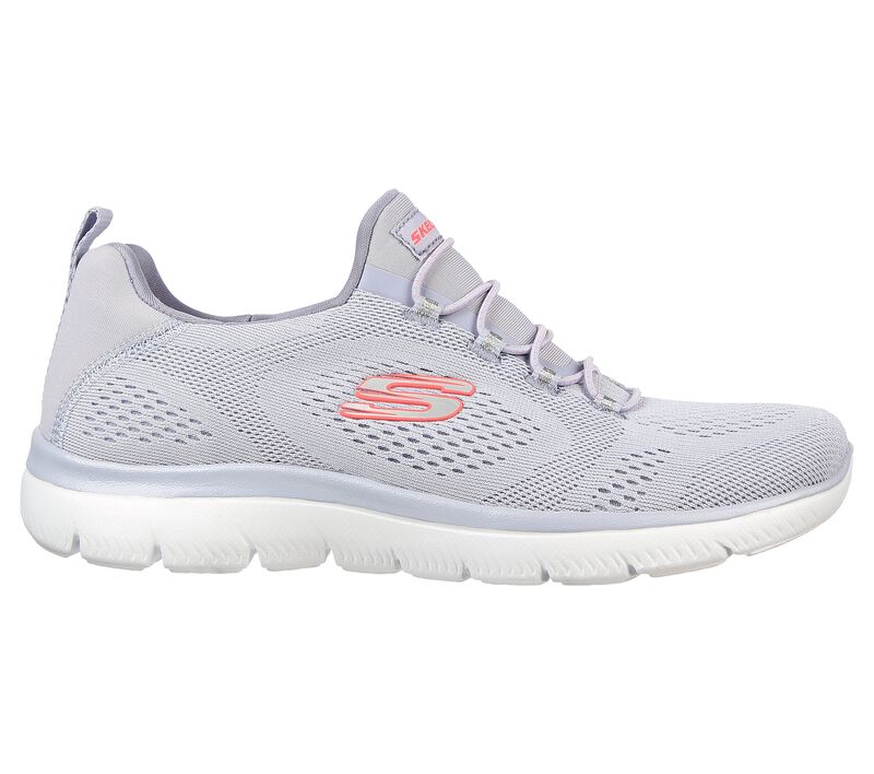 PANTOFI SPORT DAMA SKECHERS 149523 LVHP LILA