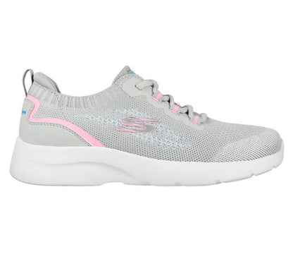 PANTOFI SPORT DAMA SKECHERS 149546 LGPK