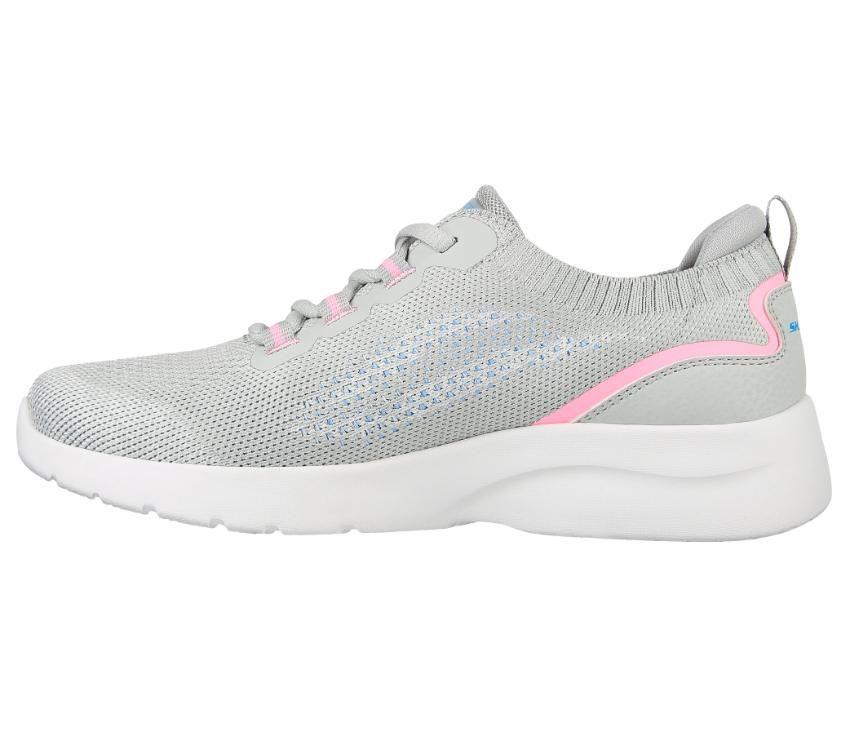 PANTOFI SPORT DAMA SKECHERS 149546 LGPK