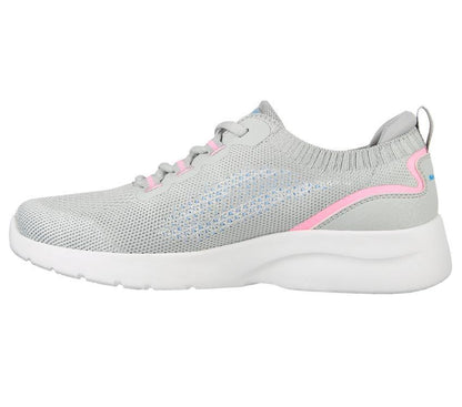 PANTOFI SPORT DAMA SKECHERS 149546 LGPK