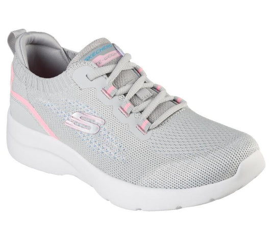 PANTOFI SPORT DAMA SKECHERS 149546 LGPK
