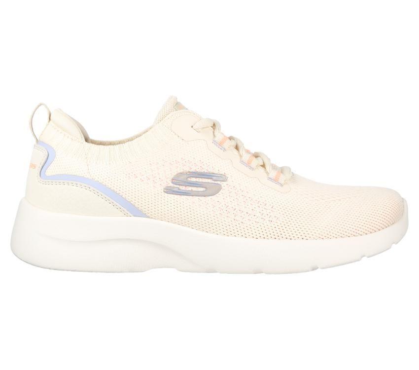 PANTOFI SPORT DAMA SKECHERS 149546 OFPK