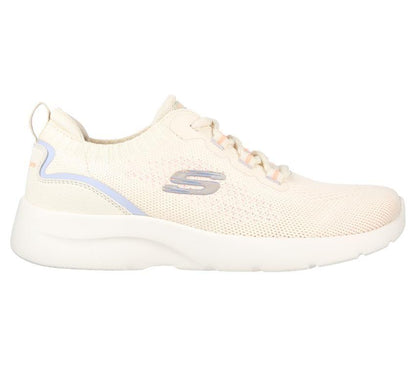 PANTOFI SPORT DAMA SKECHERS 149546 OFPK