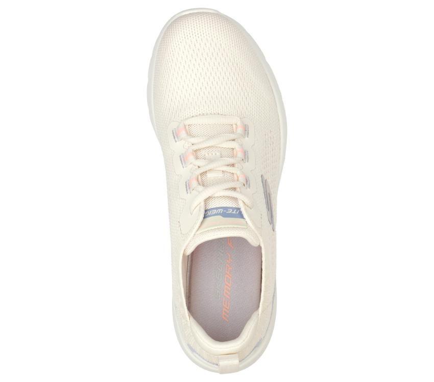 PANTOFI SPORT DAMA SKECHERS 149546 OFPK