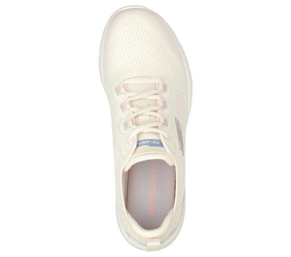 PANTOFI SPORT DAMA SKECHERS 149546 OFPK