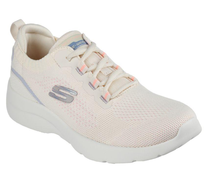 PANTOFI SPORT DAMA SKECHERS 149546 OFPK
