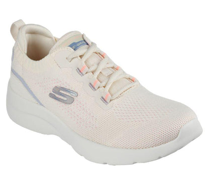 PANTOFI SPORT DAMA SKECHERS 149546 OFPK