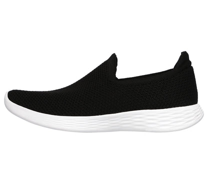 PANTOFI SPORT DAMĂ SKECHERS 14956 - totalpantofi