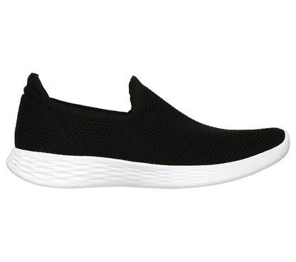 PANTOFI SPORT DAMĂ SKECHERS 14956 - totalpantofi