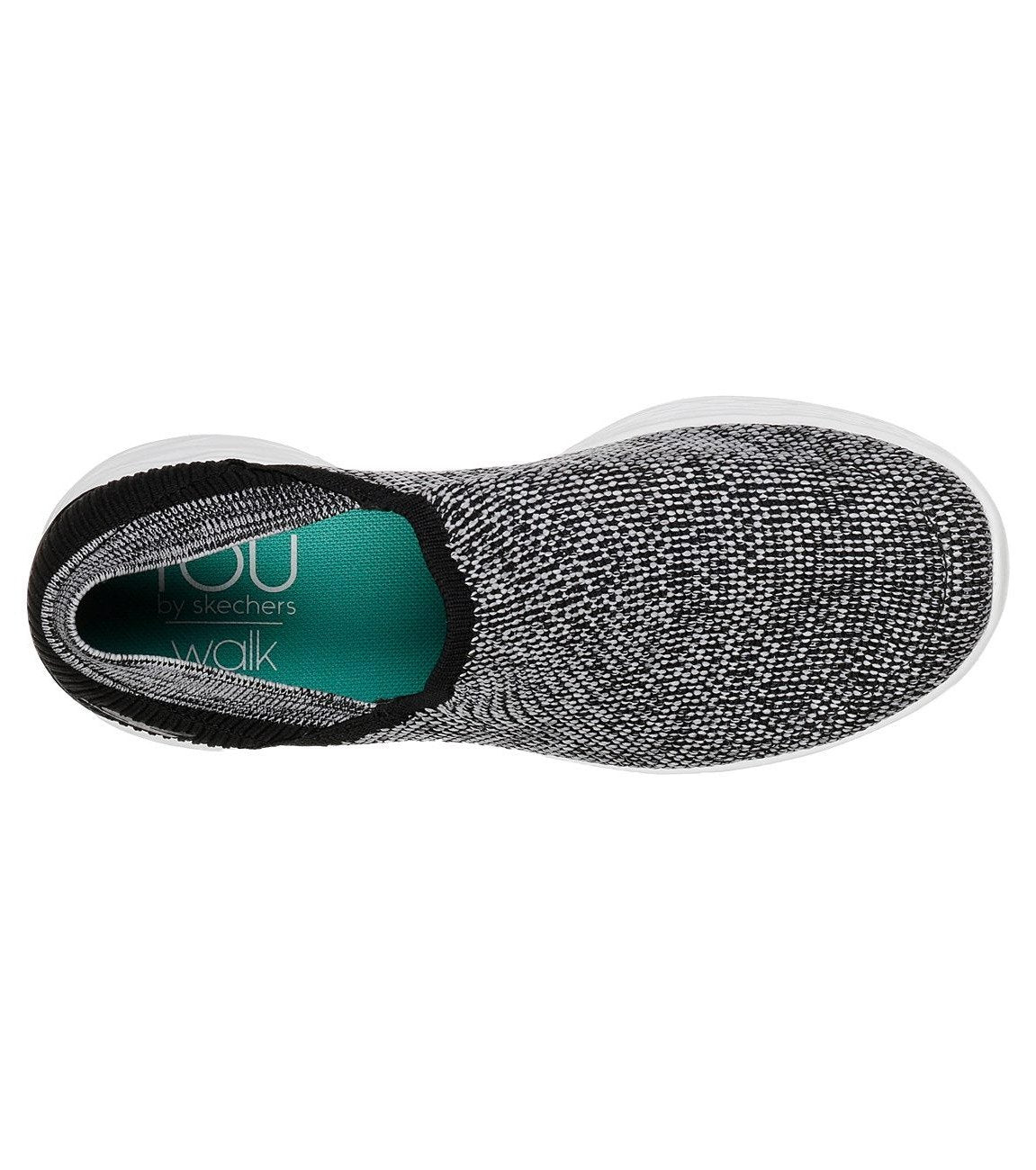 PANTOFI SPORT DAMĂ SKECHERS 14958 - totalpantofi