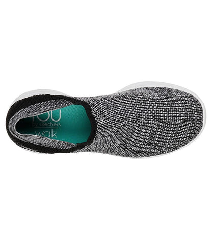 PANTOFI SPORT DAMĂ SKECHERS 14958 - totalpantofi
