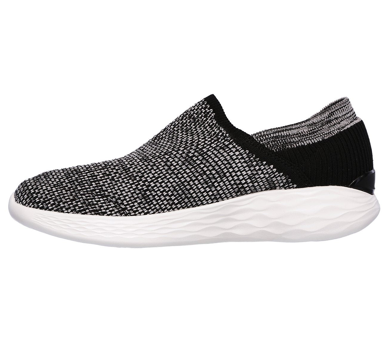 PANTOFI SPORT DAMĂ SKECHERS 14958 - totalpantofi