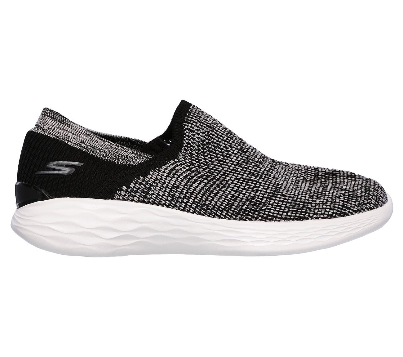 PANTOFI SPORT DAMĂ SKECHERS 14958 - totalpantofi