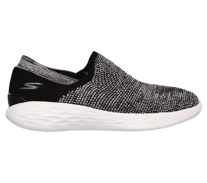 PANTOFI SPORT DAMĂ SKECHERS 14958 - totalpantofi