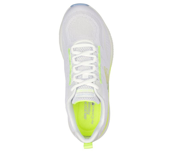 PANTOFI SPORT DAMA SKECHERS 149833 - imagine 5