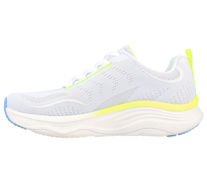 PANTOFI SPORT DAMA SKECHERS 149833 - imagine 7