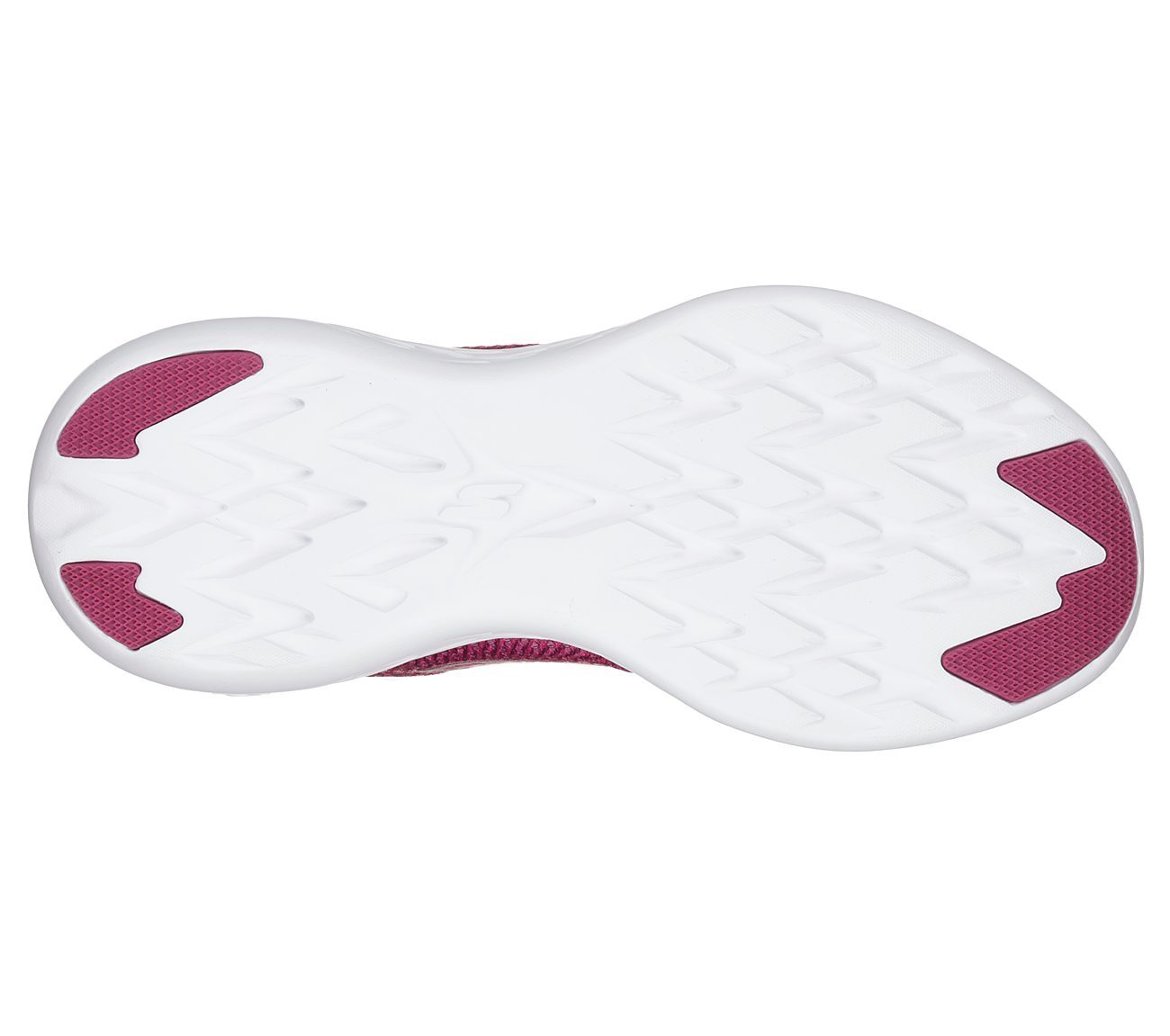 PANTOFI SPORT DAMĂ SKECHERS 15068 - totalpantofi
