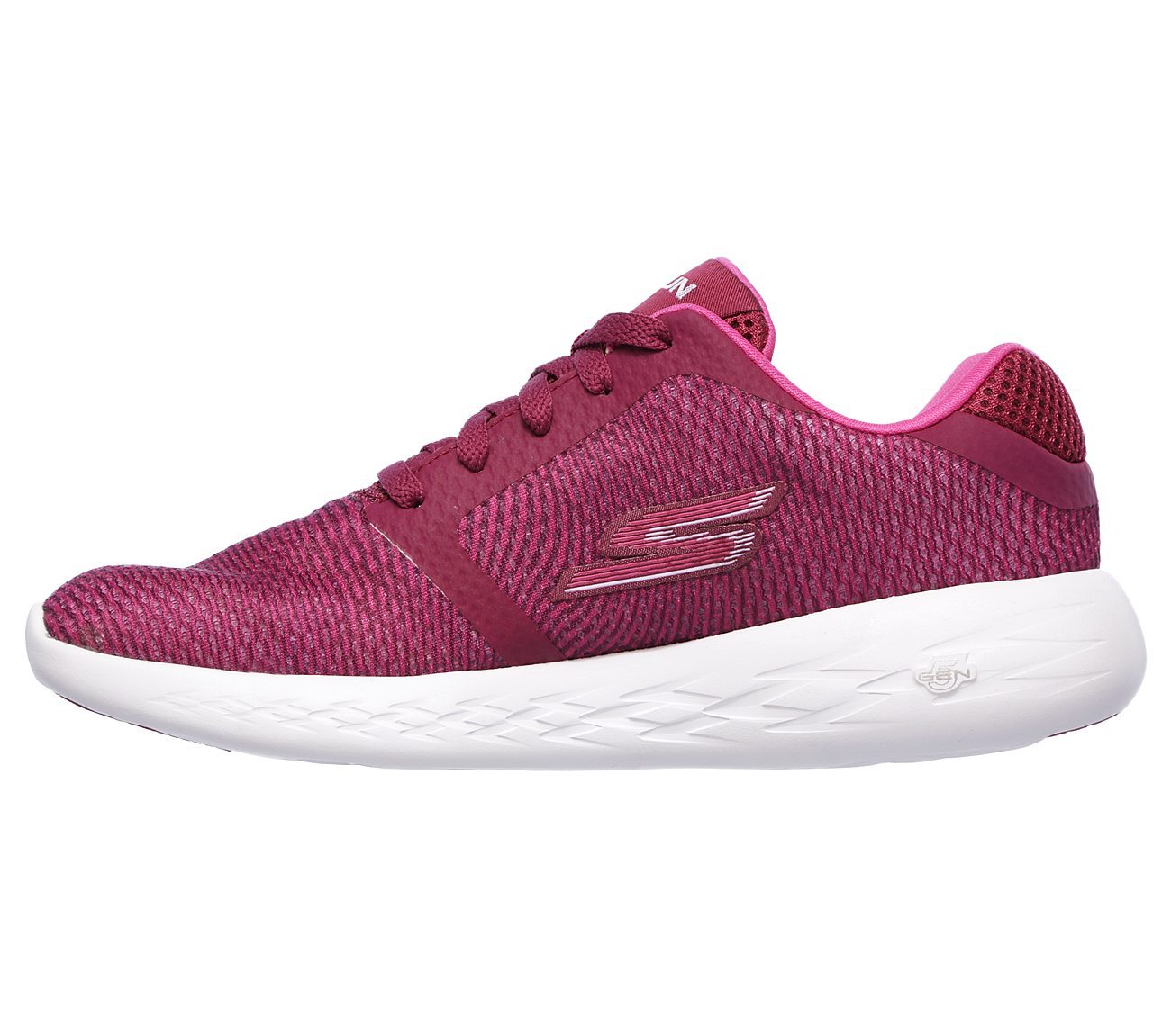 PANTOFI SPORT DAMĂ SKECHERS 15068 - totalpantofi