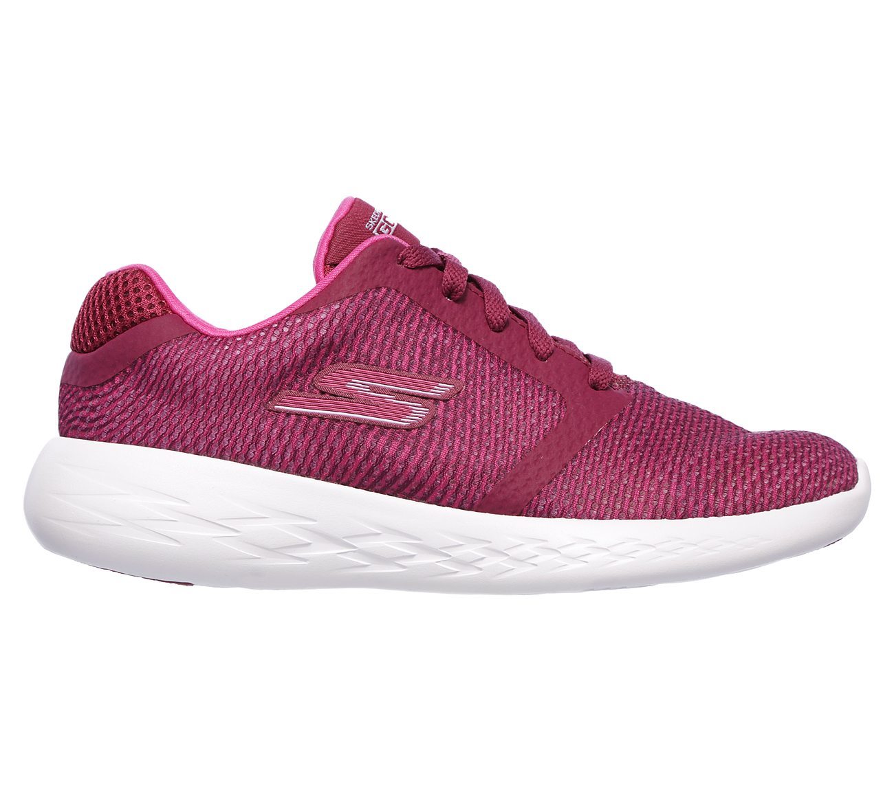 PANTOFI SPORT DAMĂ SKECHERS 15068 - totalpantofi