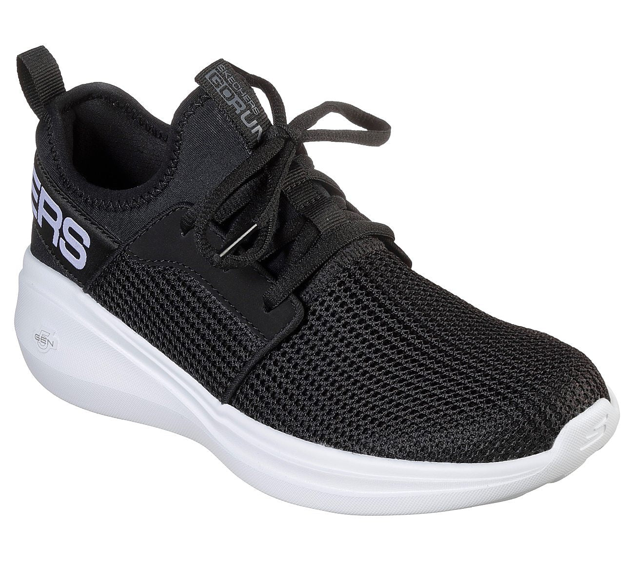 PANTOFI SPORT DAMĂ SKECHERS 15103 - totalpantofi