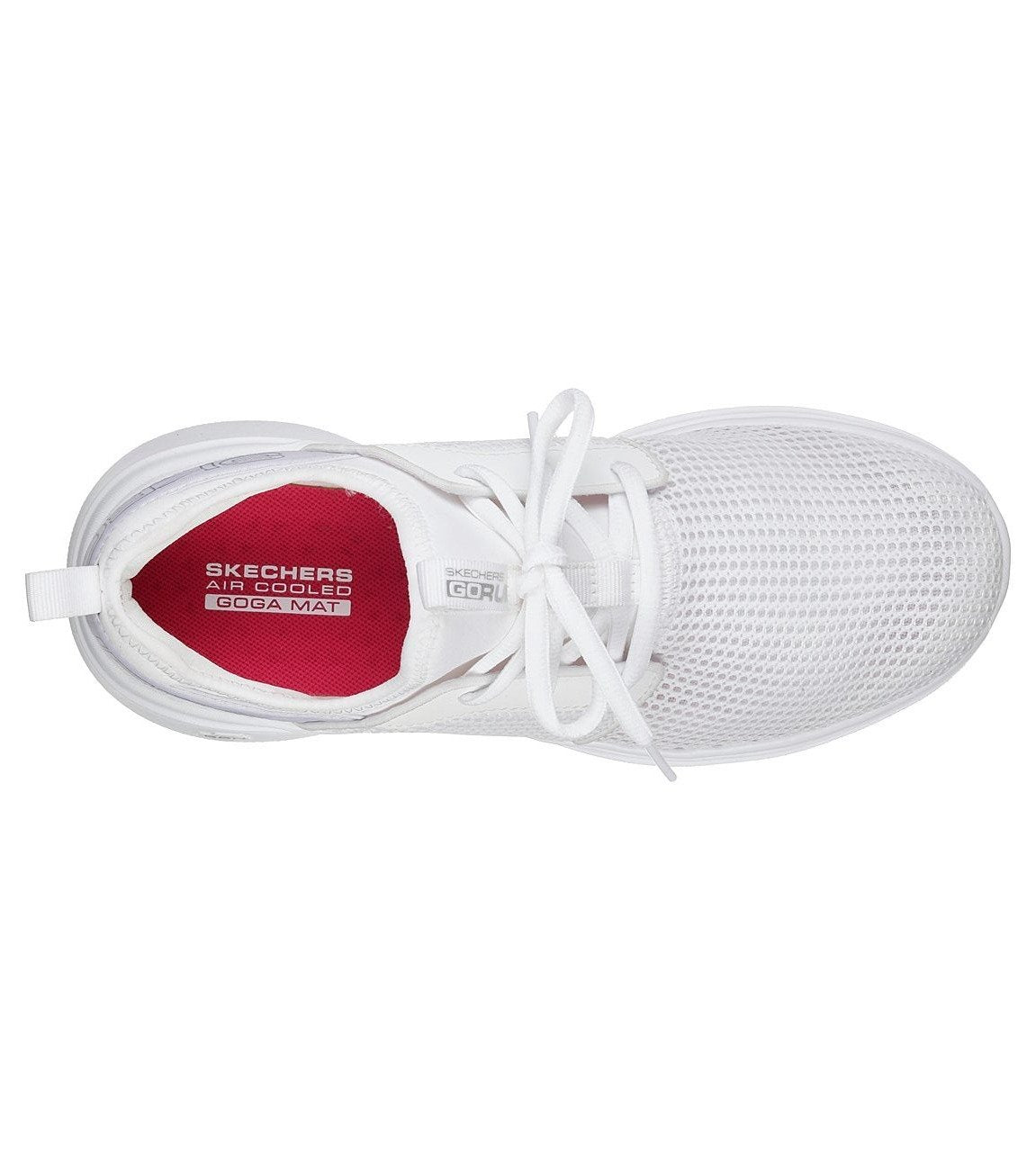 PANTOFI SPORT DAMĂ SKECHERS 15103 - totalpantofi