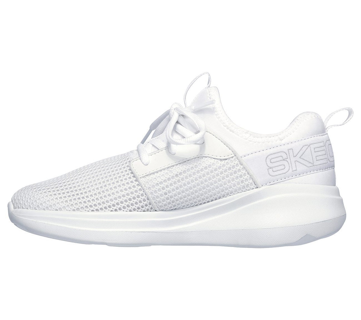 PANTOFI SPORT DAMĂ SKECHERS 15103 - totalpantofi