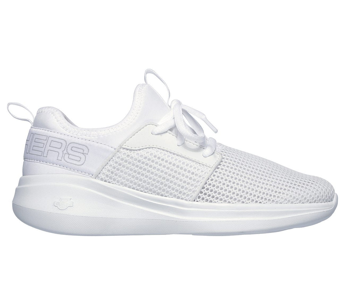 PANTOFI SPORT DAMĂ SKECHERS 15103 - totalpantofi