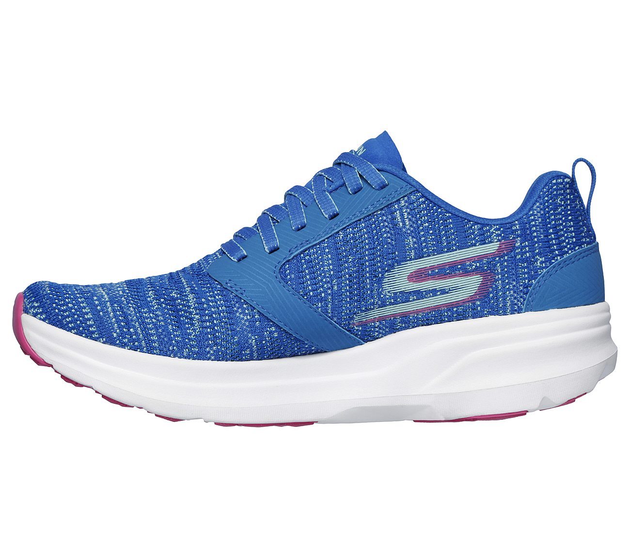 PANTOFI SPORT DAMĂ SKECHERS 15200 - totalpantofi