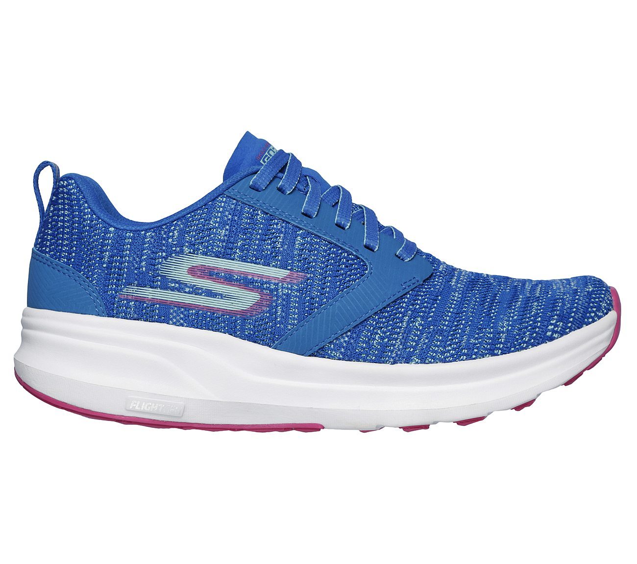 PANTOFI SPORT DAMĂ SKECHERS 15200 - totalpantofi