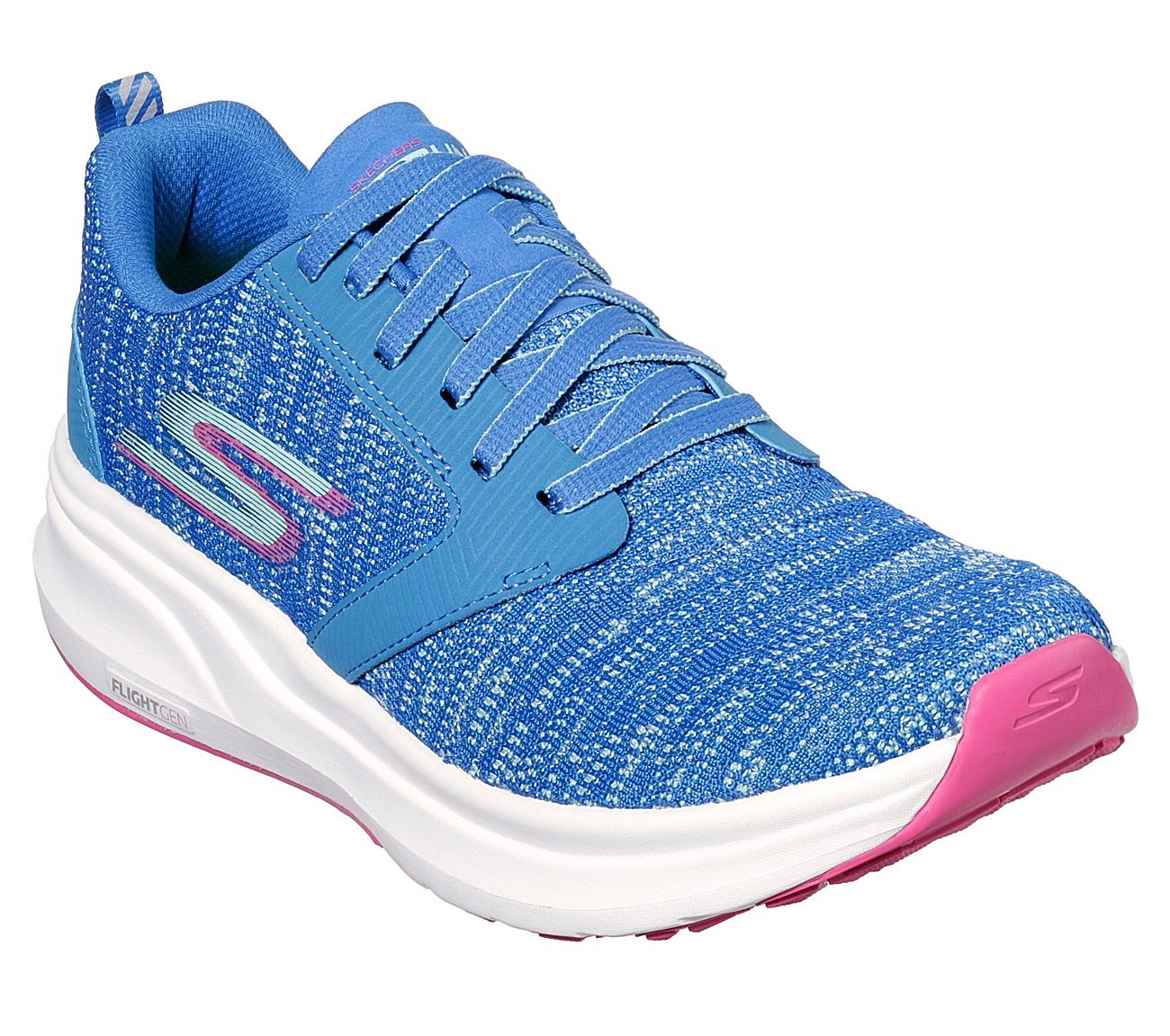 PANTOFI SPORT DAMĂ SKECHERS 15200 - totalpantofi