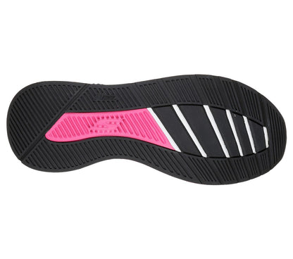 PANTOFI SPORT DAMĂ SKECHERS 15206 - totalpantofi