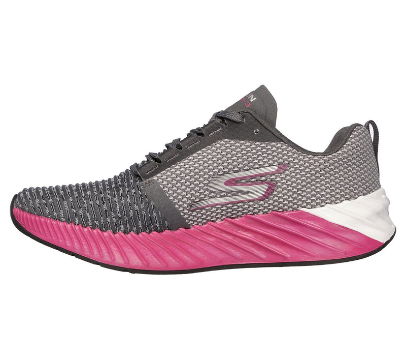 PANTOFI SPORT DAMĂ SKECHERS 15206 - totalpantofi