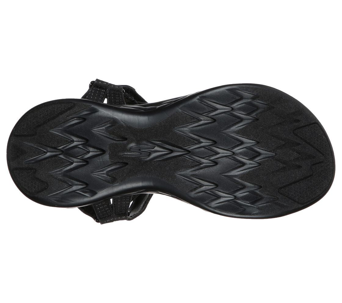 SANDALE DAMĂ SKECHERS 15316 - totalpantofi