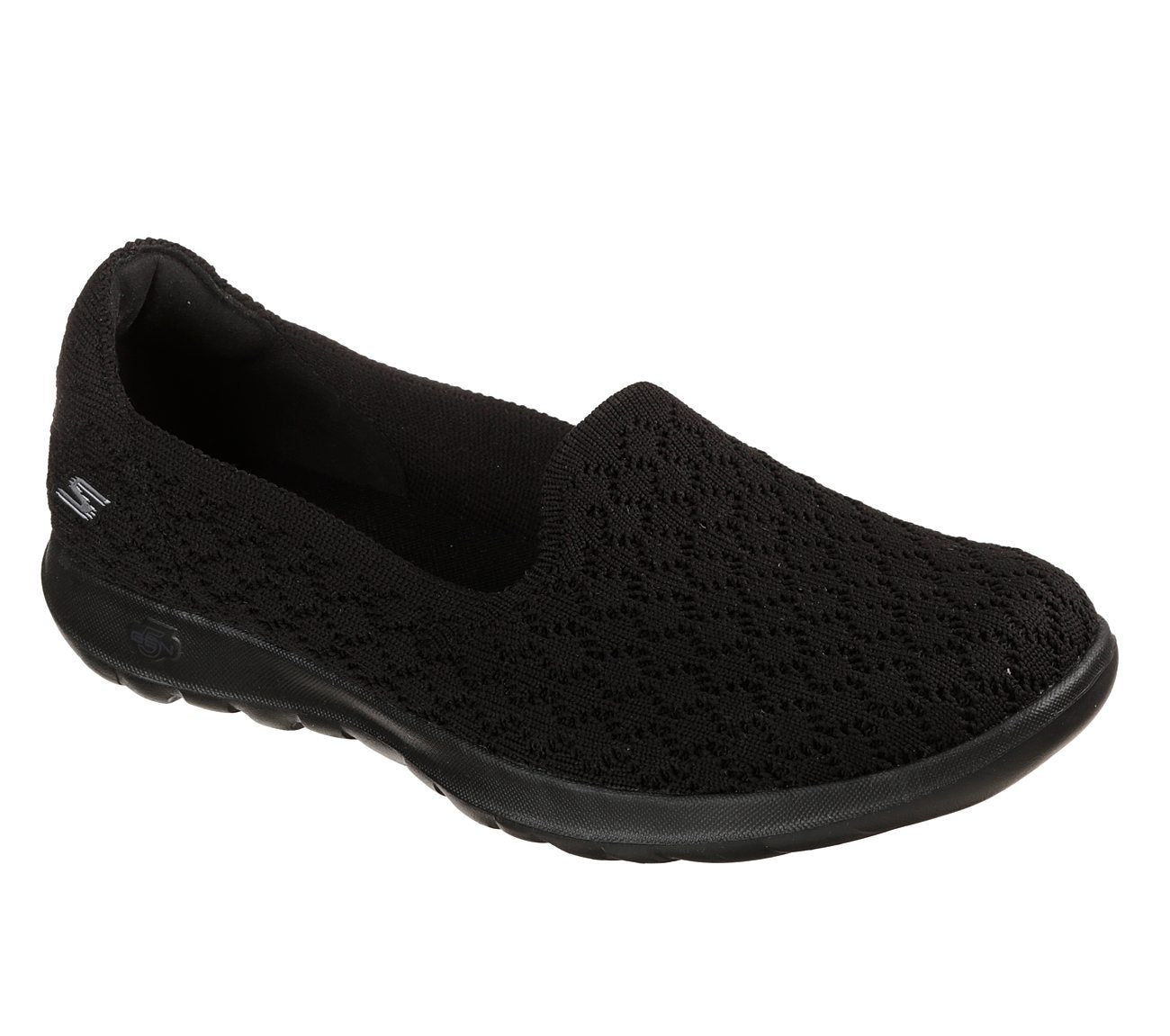 PANTOFI SPORT DAMĂ SKECHERS 15423 - totalpantofi