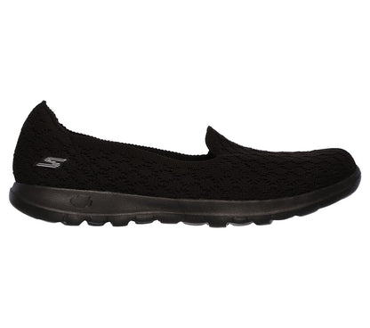 PANTOFI SPORT DAMĂ SKECHERS 15423 - totalpantofi