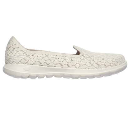 PANTOFI SPORT DAMĂ SKECHERS 15423 - totalpantofi