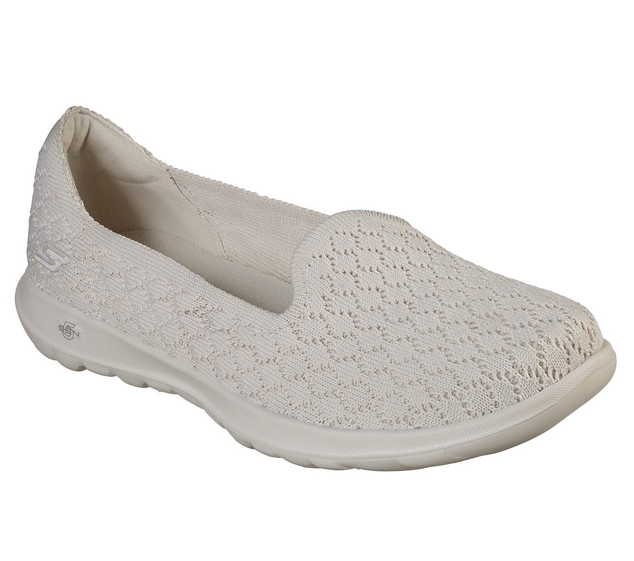 PANTOFI SPORT DAMĂ SKECHERS 15423 - totalpantofi