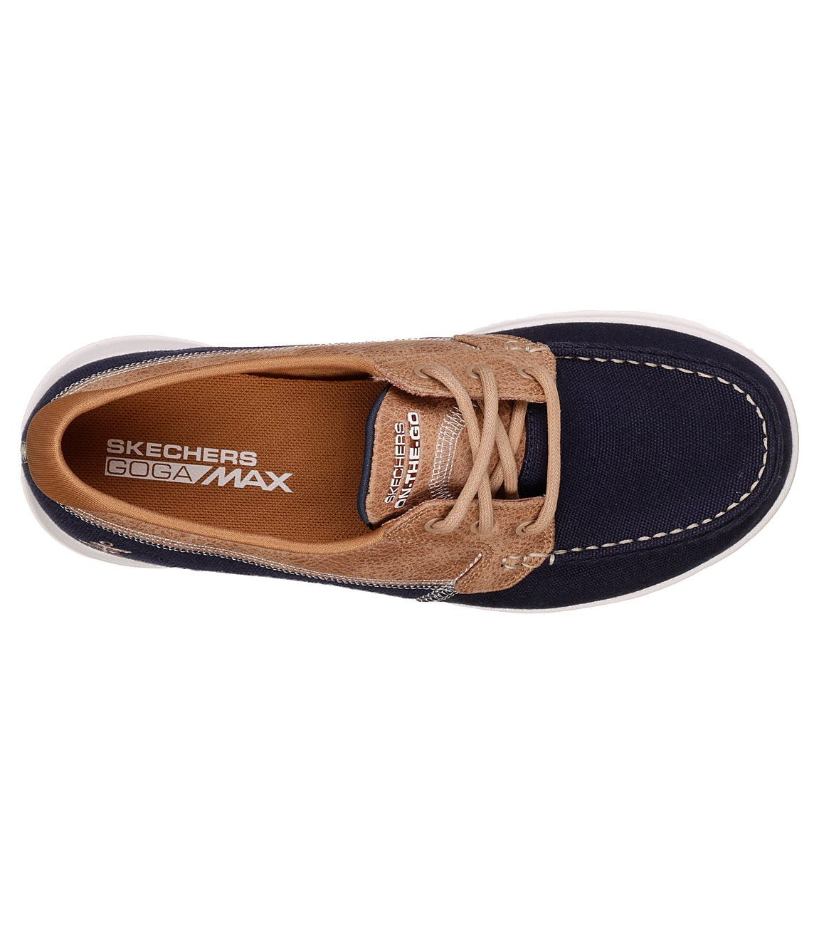 PANTOFI CASUAL DAMĂ SKECHERS 15430 - totalpantofi