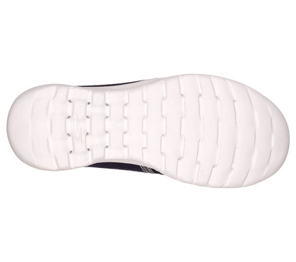 PANTOFI CASUAL DAMĂ SKECHERS 15430 - totalpantofi