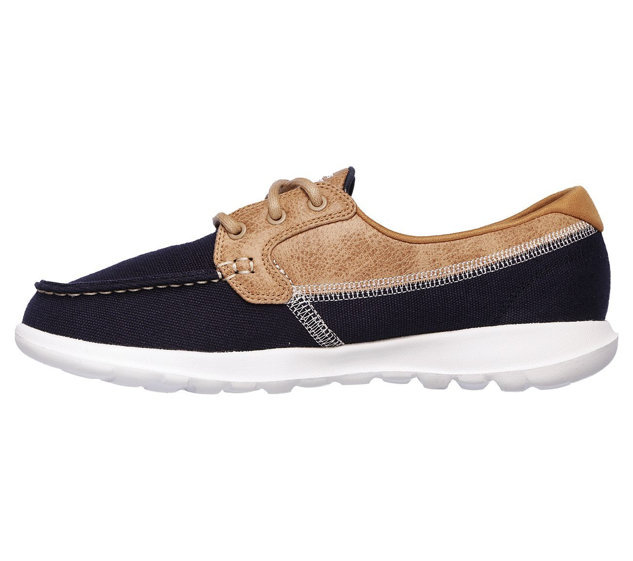 PANTOFI CASUAL DAMĂ SKECHERS 15430 - totalpantofi