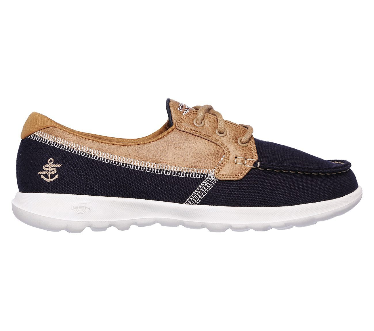PANTOFI CASUAL DAMĂ SKECHERS 15430 - totalpantofi