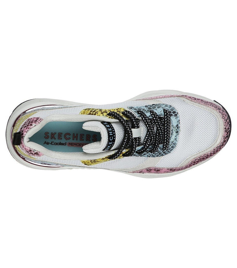 PANTOFI SPORT DAMĂ SKECHERS 155010 - totalpantofi