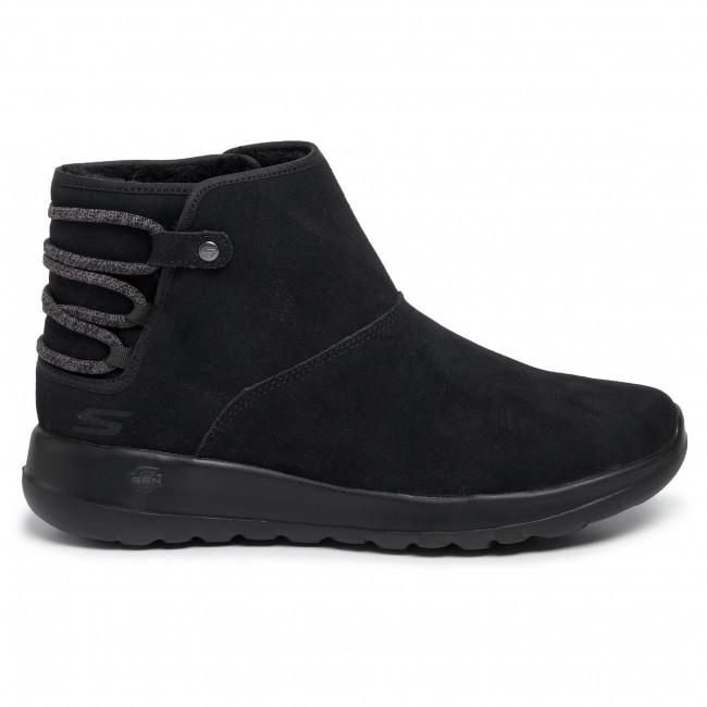 GHETE DAMĂ SKECHERS 15502 - totalpantofi