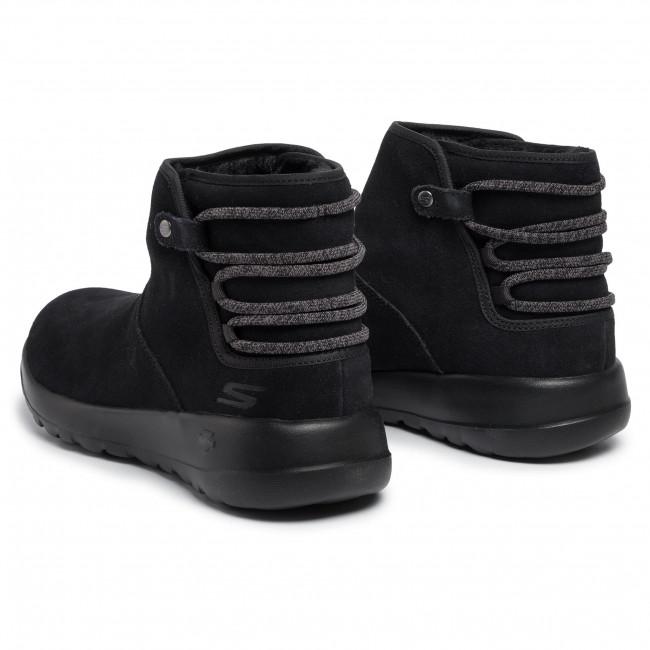 GHETE DAMĂ SKECHERS 15502 - totalpantofi