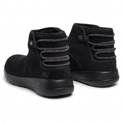 GHETE DAMĂ SKECHERS 15502 - totalpantofi