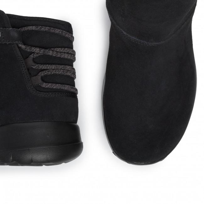 GHETE DAMĂ SKECHERS 15502 - totalpantofi