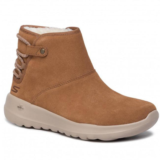 GHETE DAMĂ SKECHERS 15502 - totalpantofi
