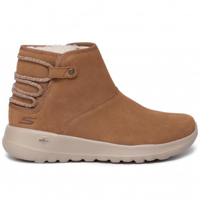 GHETE DAMĂ SKECHERS 15502 - totalpantofi