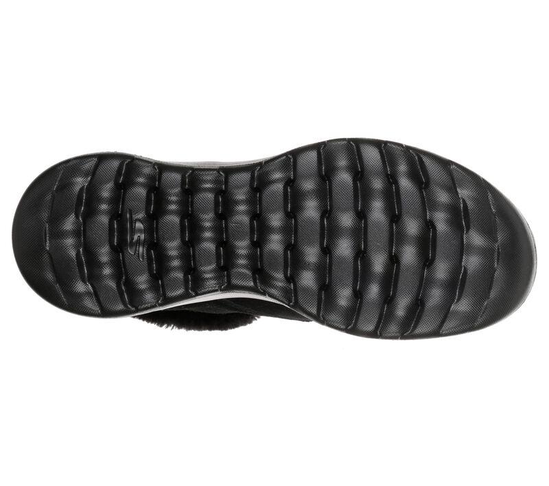 GHETE CASUAL DAMĂ SKECHERS 15506 - totalpantofi